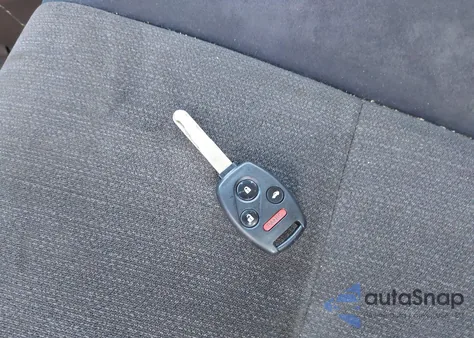 2010 Honda Accord 2.4 Lx-P from USA, damaged, VIN 1HGCP2F49AA167713